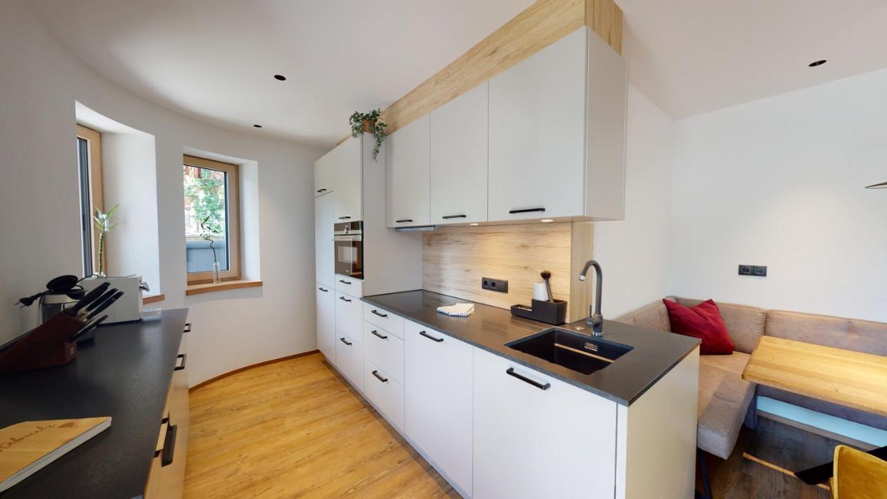 Ferienwohnung Alpen Quartier Uderns Exterior foto